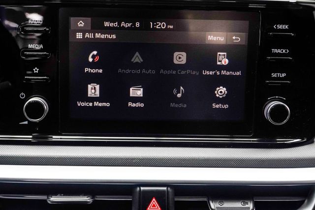 2021 Kia K5 GT-Line Automatic FWD - 23004814 - 21