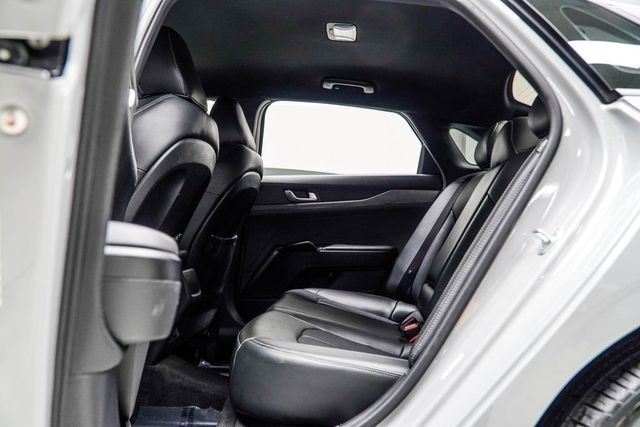 2021 Kia K5 GT-Line Automatic FWD - 23004814 - 34