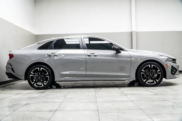 2021 Kia K5 GT-Line Automatic FWD - 23004814 - 5