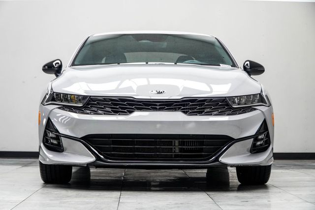 2021 Kia K5 GT-Line Automatic FWD - 23004814 - 6
