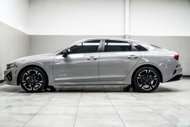 2021 Kia K5 GT-Line Automatic FWD - 23004814 - 8