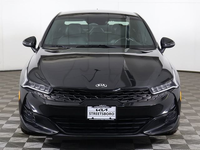 2021 Kia K5 GT-Line Automatic FWD - 22951944 - 9