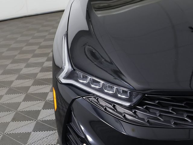 2021 Kia K5 GT-Line Automatic FWD - 22951944 - 11