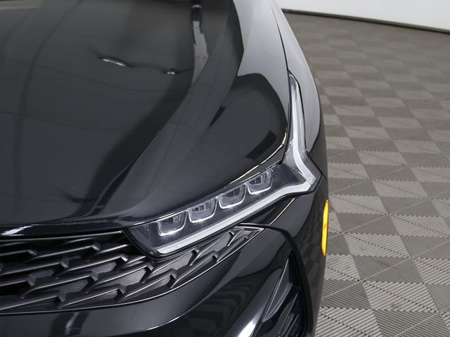 2021 Kia K5 GT-Line Automatic FWD - 22951944 - 12