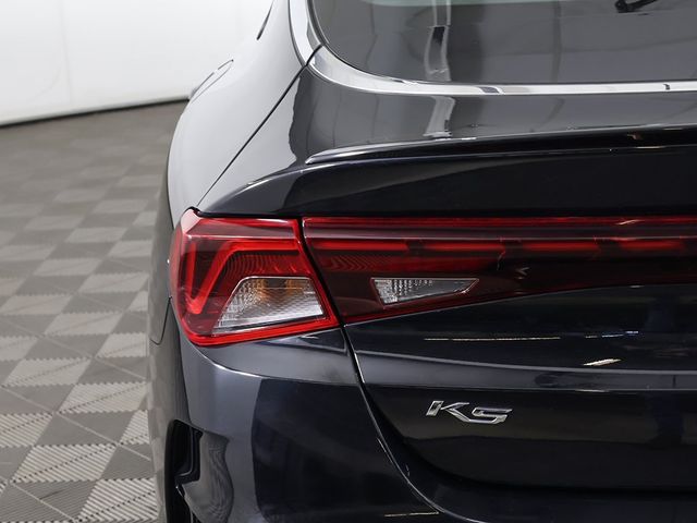 2021 Kia K5 GT-Line Automatic FWD - 22951944 - 13