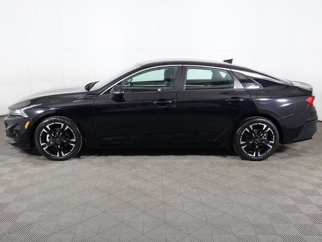 2021 Kia K5 GT-Line Automatic FWD - 22951944 - 15