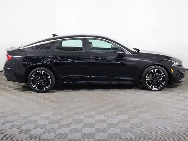 2021 Kia K5 GT-Line Automatic FWD - 22951944 - 16