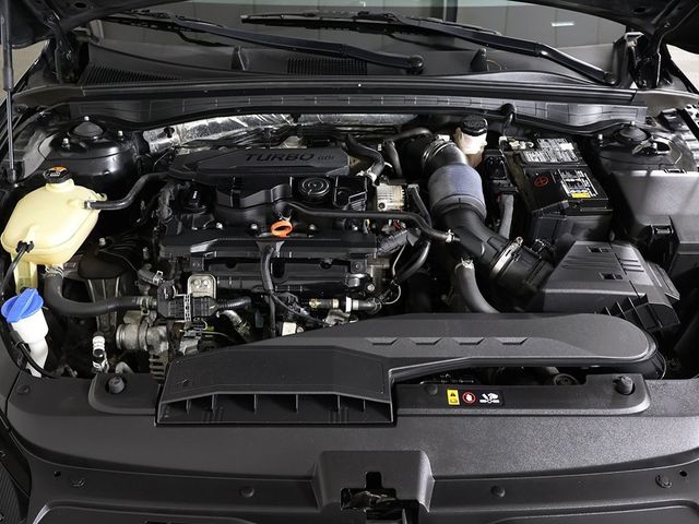 2021 Kia K5 GT-Line Automatic FWD - 22951944 - 18