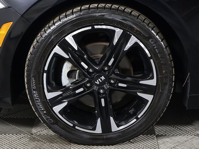 2021 Kia K5 GT-Line Automatic FWD - 22951944 - 19