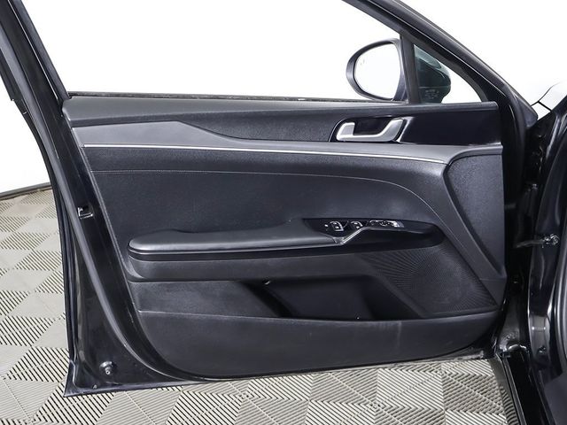 2021 Kia K5 GT-Line Automatic FWD - 22951944 - 20