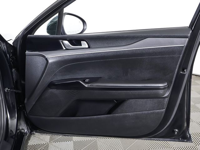 2021 Kia K5 GT-Line Automatic FWD - 22951944 - 21