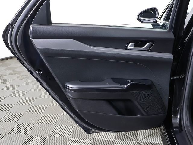 2021 Kia K5 GT-Line Automatic FWD - 22951944 - 22