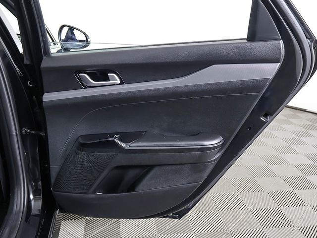 2021 Kia K5 GT-Line Automatic FWD - 22951944 - 23