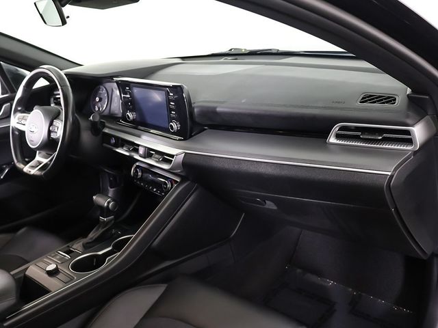 2021 Kia K5 GT-Line Automatic FWD - 22951944 - 25