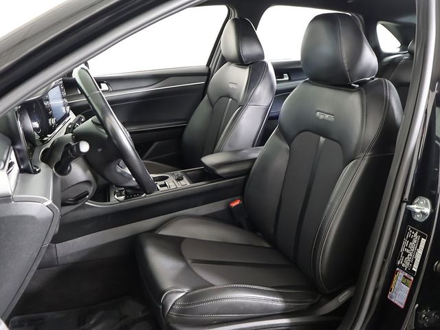 2021 Kia K5 GT-Line Automatic FWD - 22951944 - 26