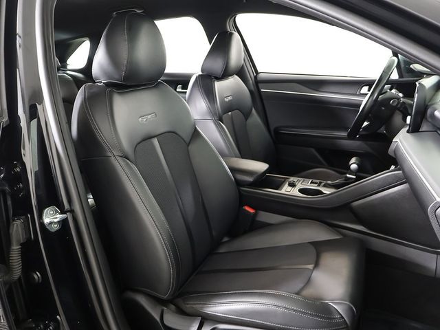 2021 Kia K5 GT-Line Automatic FWD - 22951944 - 27