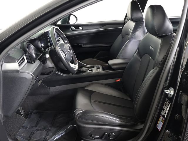 2021 Kia K5 GT-Line Automatic FWD - 22951944 - 28