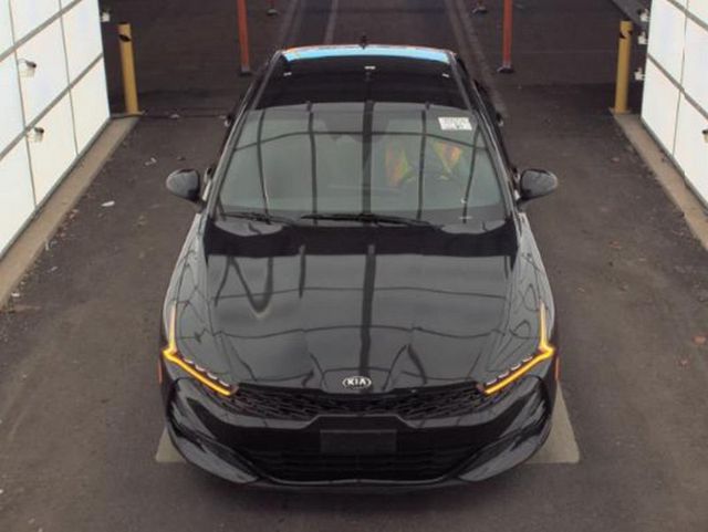 2021 Kia K5 GT-Line Automatic FWD - 22951944 - 2