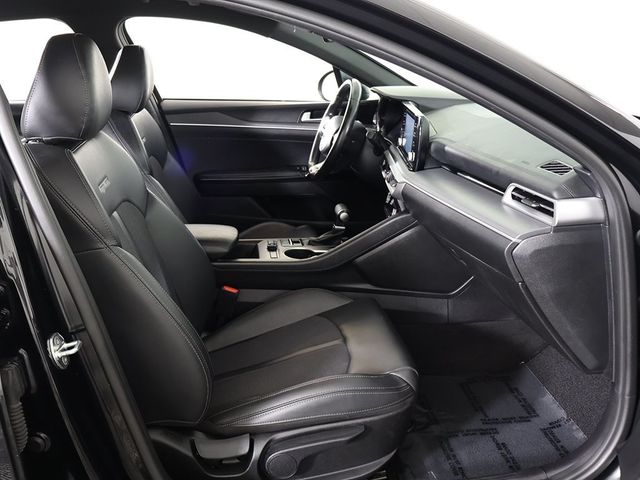 2021 Kia K5 GT-Line Automatic FWD - 22951944 - 29