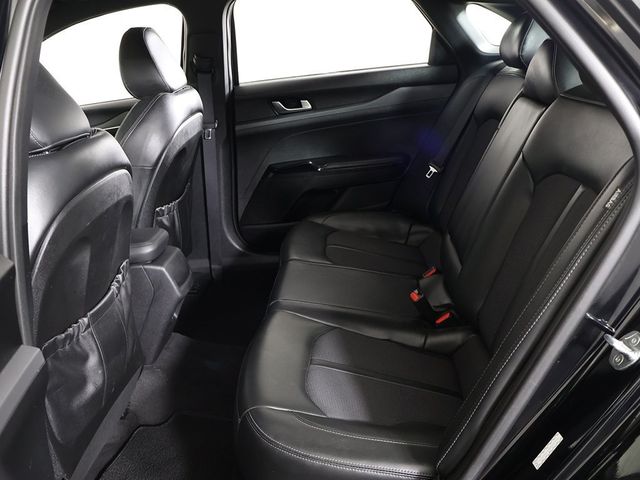 2021 Kia K5 GT-Line Automatic FWD - 22951944 - 31