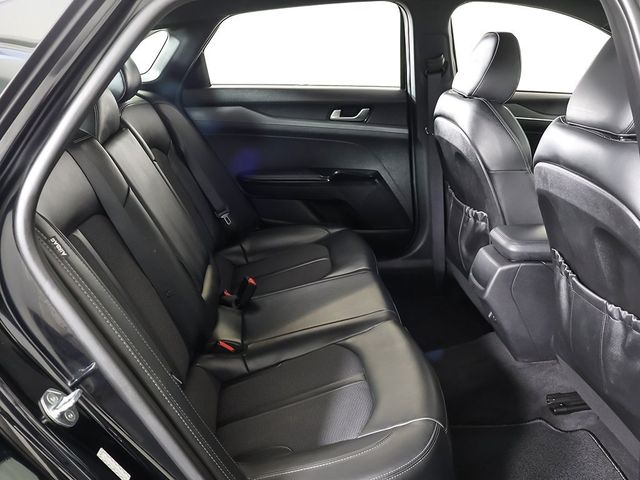 2021 Kia K5 GT-Line Automatic FWD - 22951944 - 32