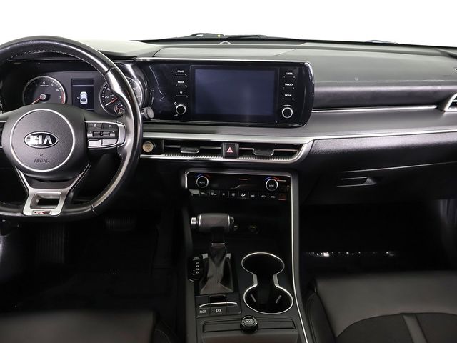 2021 Kia K5 GT-Line Automatic FWD - 22951944 - 33