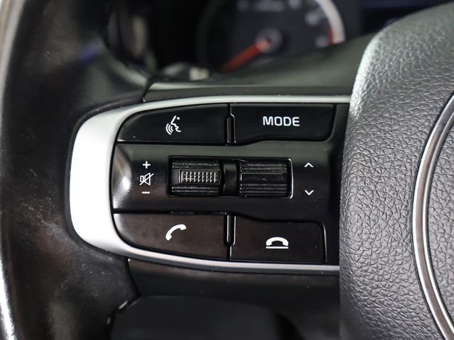 2021 Kia K5 GT-Line Automatic FWD - 22951944 - 39