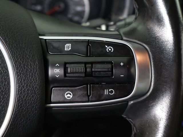 2021 Kia K5 GT-Line Automatic FWD - 22951944 - 40