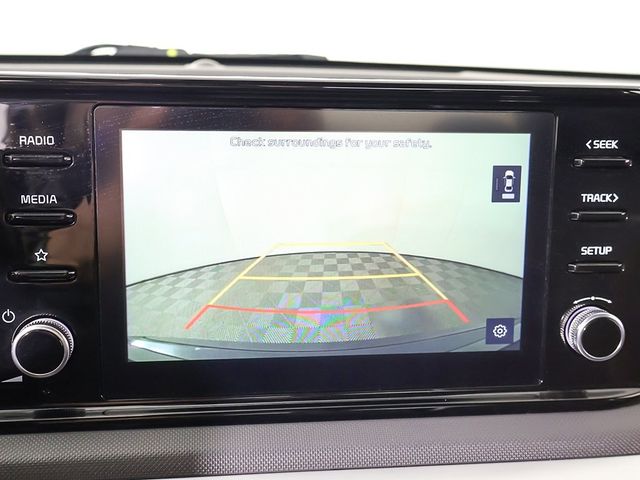 2021 Kia K5 GT-Line Automatic FWD - 22951944 - 41