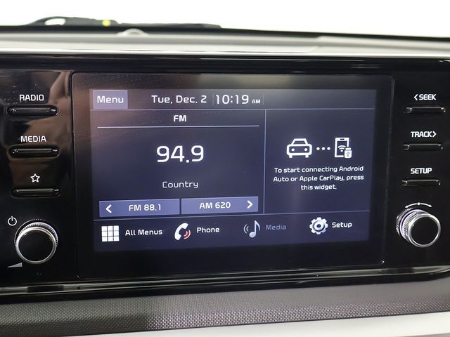 2021 Kia K5 GT-Line Automatic FWD - 22951944 - 42