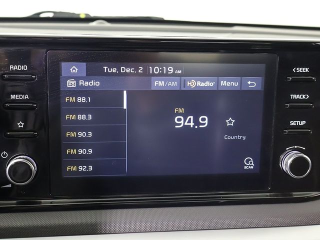 2021 Kia K5 GT-Line Automatic FWD - 22951944 - 43