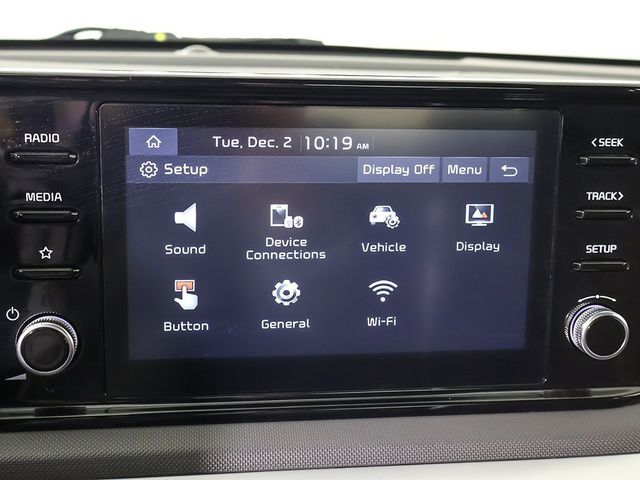 2021 Kia K5 GT-Line Automatic FWD - 22951944 - 44