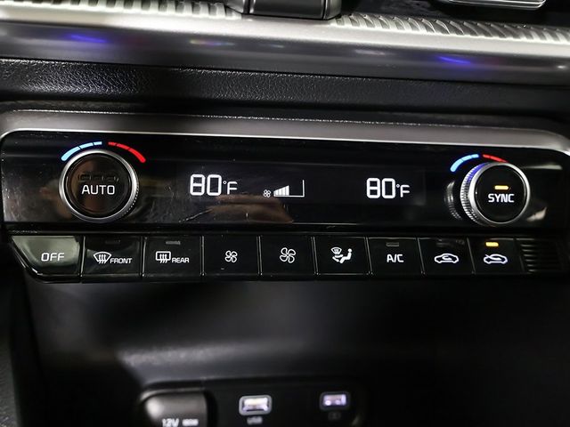 2021 Kia K5 GT-Line Automatic FWD - 22951944 - 45