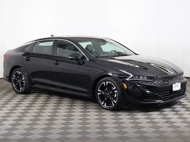 2021 Kia K5 GT-Line Automatic FWD - 22951944 - 49