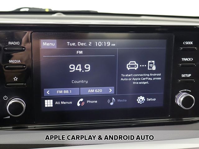 2021 Kia K5 GT-Line Automatic FWD - 22951944 - 5