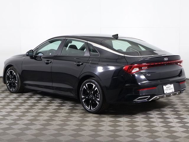 2021 Kia K5 GT-Line Automatic FWD - 22951944 - 7