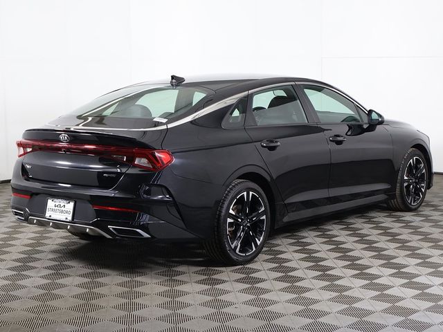 2021 Kia K5 GT-Line Automatic FWD - 22951944 - 8