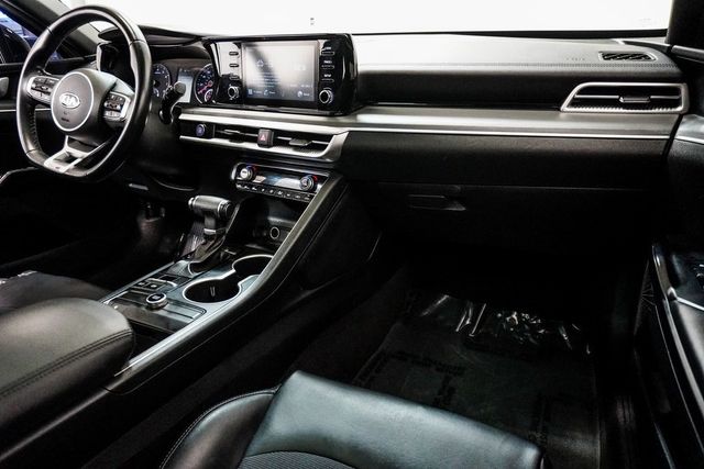 2021 Kia K5 GT-Line Automatic FWD - 22953109 - 10