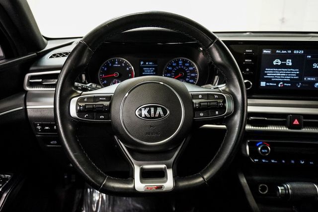 2021 Kia K5 GT-Line Automatic FWD - 22953109 - 13