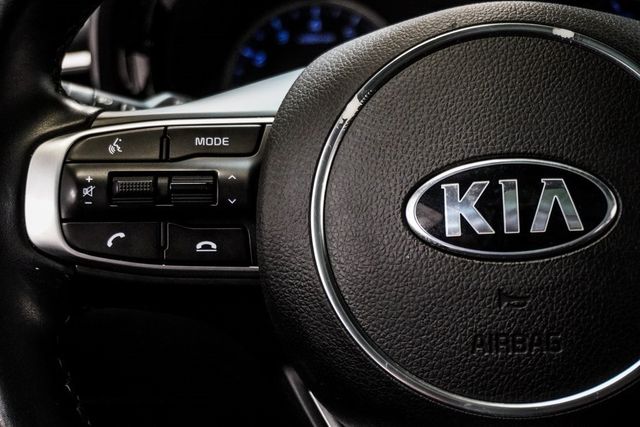 2021 Kia K5 GT-Line Automatic FWD - 22953109 - 15