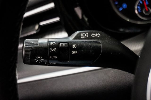 2021 Kia K5 GT-Line Automatic FWD - 22953109 - 17