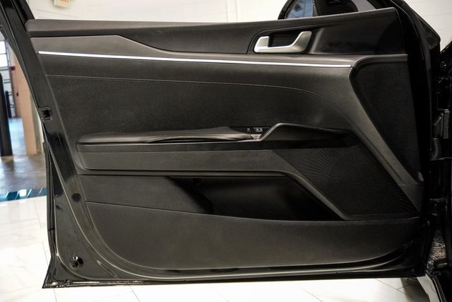 2021 Kia K5 GT-Line Automatic FWD - 22953109 - 18