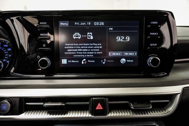 2021 Kia K5 GT-Line Automatic FWD - 22953109 - 23