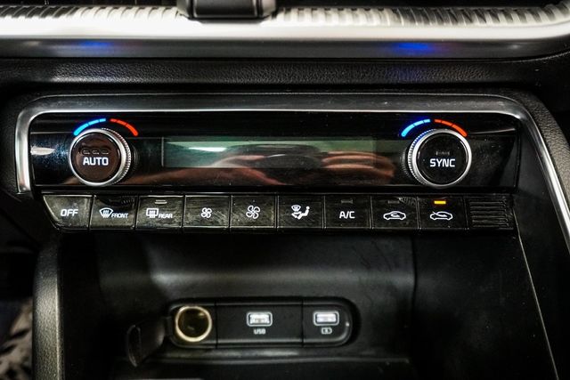 2021 Kia K5 GT-Line Automatic FWD - 22953109 - 24