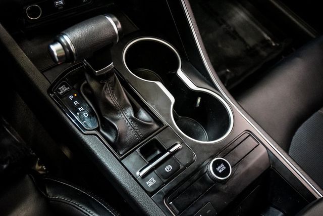 2021 Kia K5 GT-Line Automatic FWD - 22953109 - 25