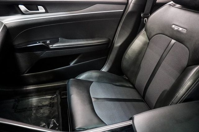 2021 Kia K5 GT-Line Automatic FWD - 22953109 - 28