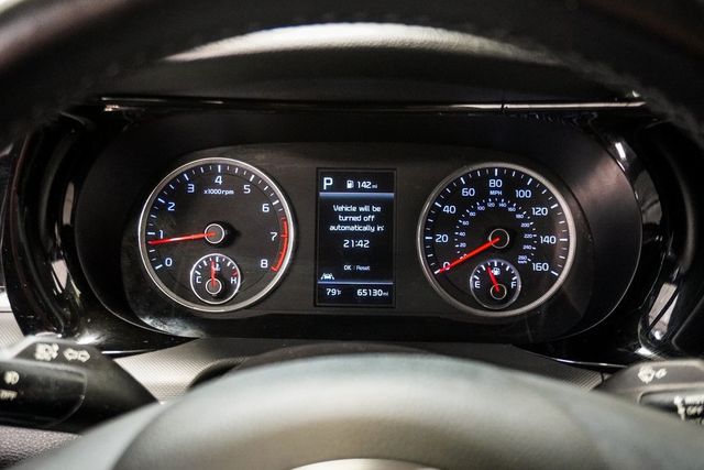 2021 Kia K5 GT-Line Automatic FWD - 22953109 - 29