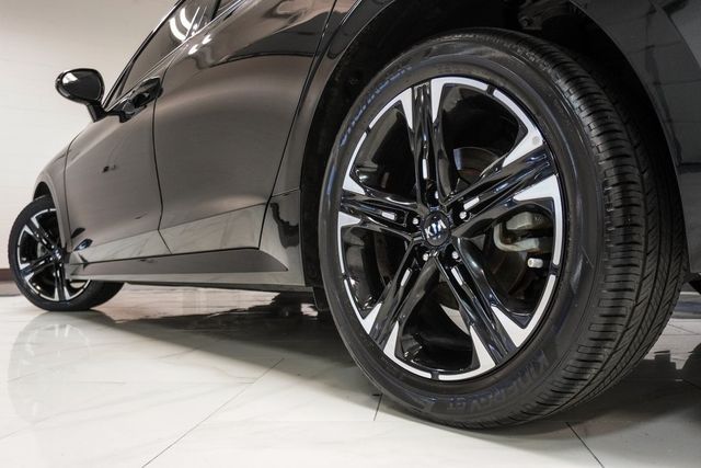 2021 Kia K5 GT-Line Automatic FWD - 22953109 - 35