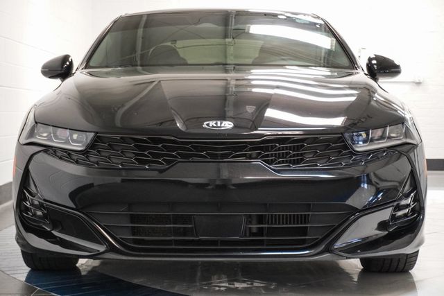 2021 Kia K5 GT-Line Automatic FWD - 22953109 - 37