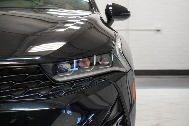 2021 Kia K5 GT-Line Automatic FWD - 22953109 - 40